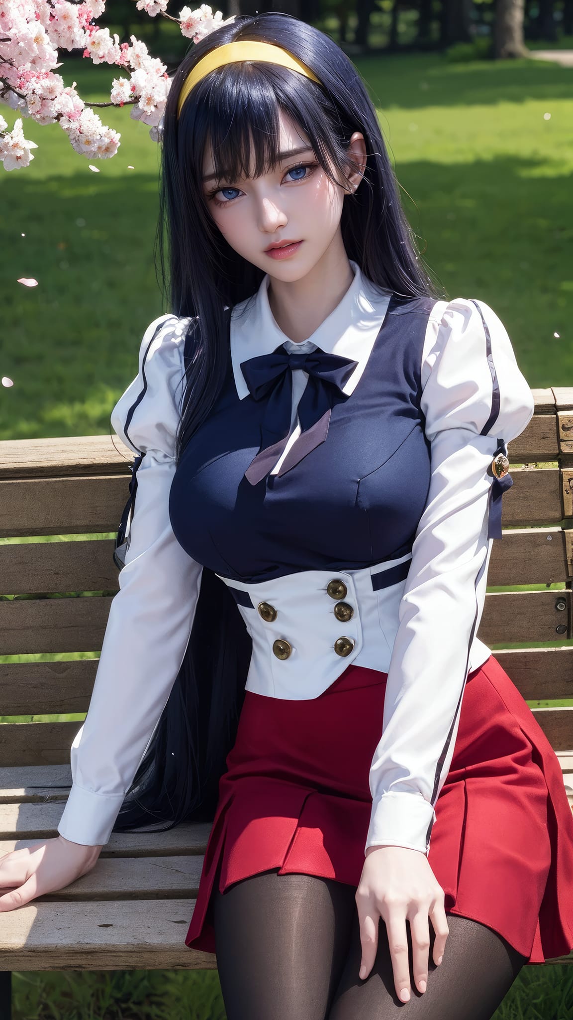 Maiden of the Divine Moon - Hime no Miya Senka One