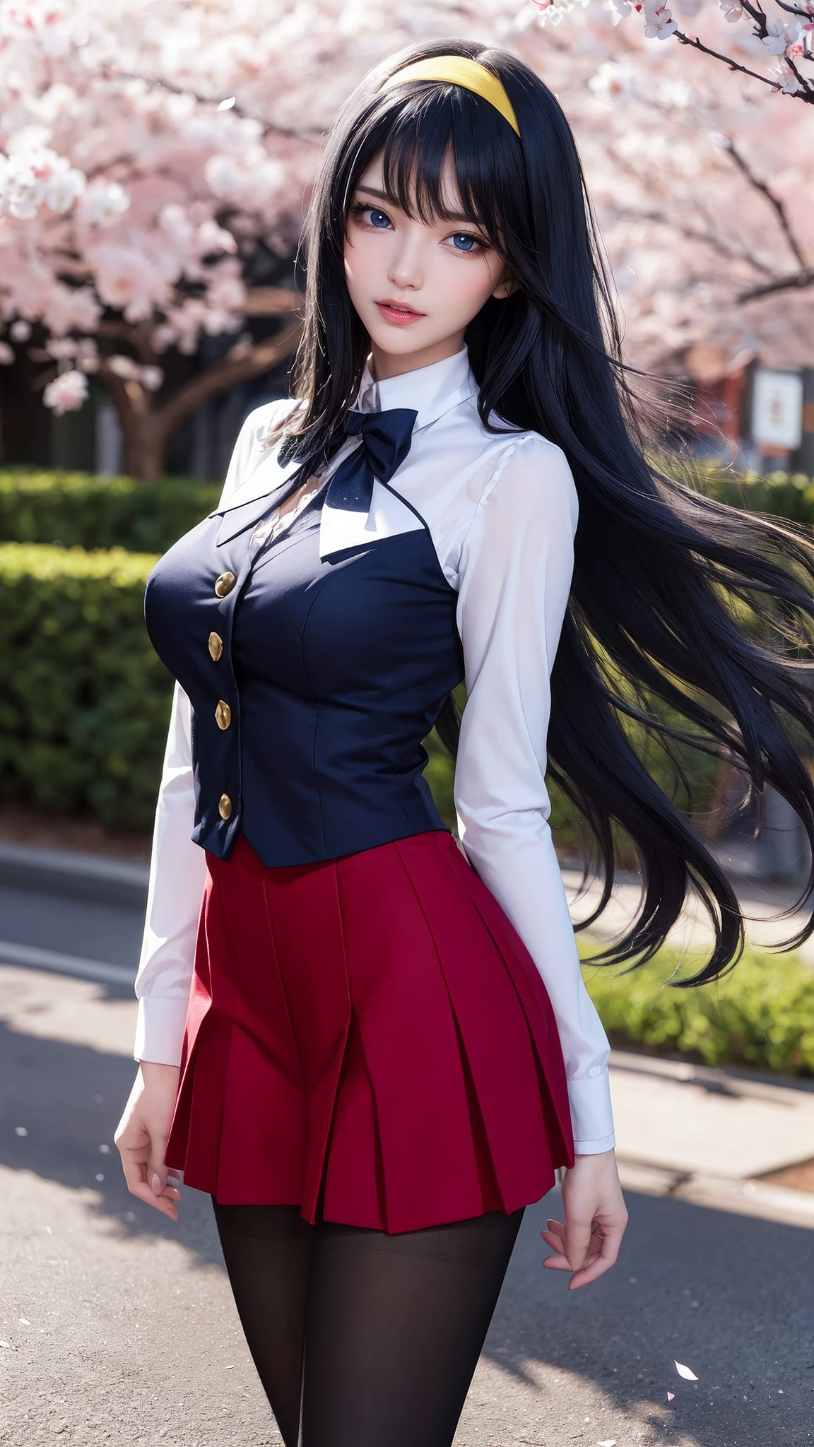 Maiden of the Divine Moon - Hime no Miya Senka One