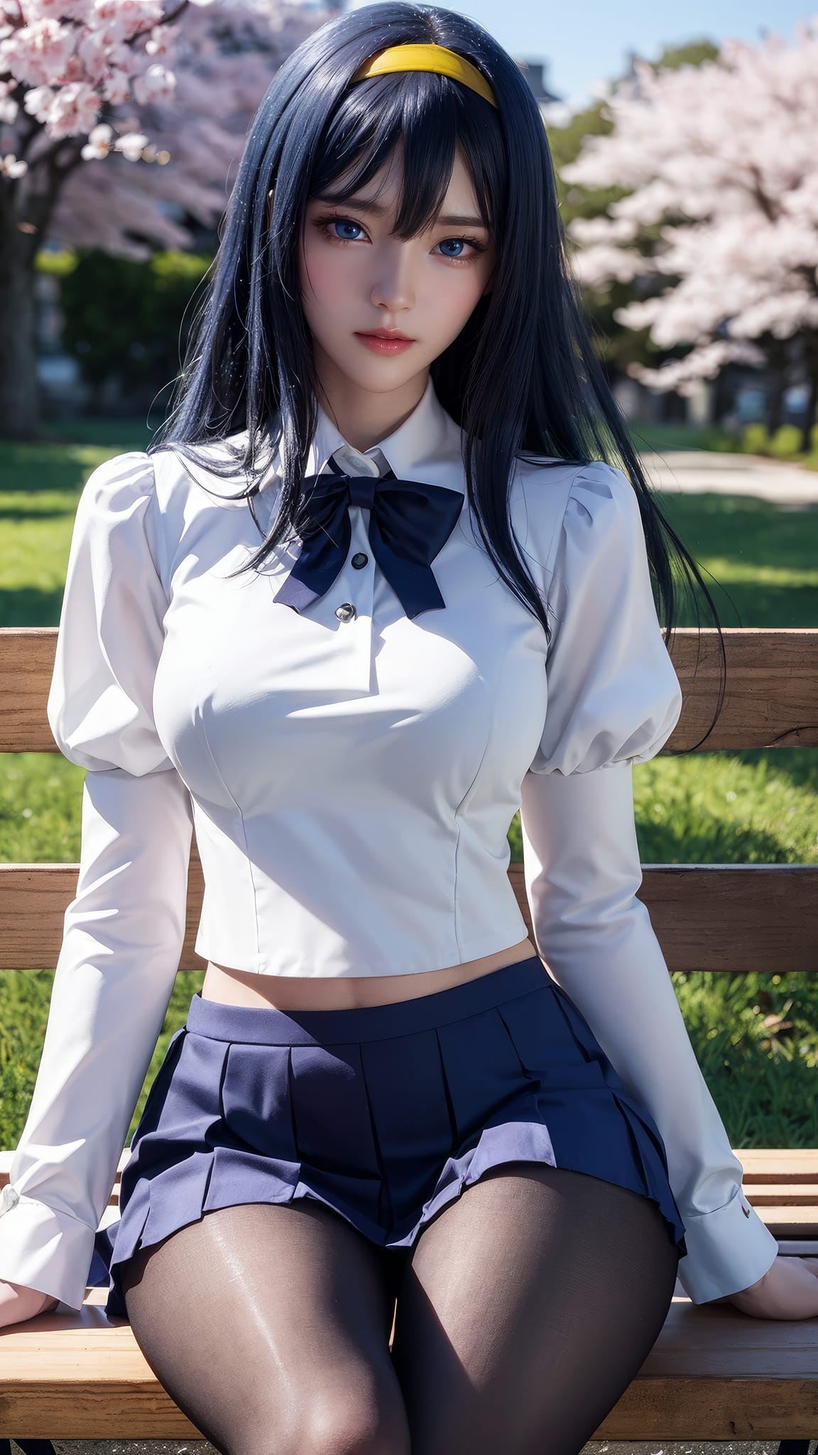 Maiden of the Divine Moon - Hime no Miya Senka One