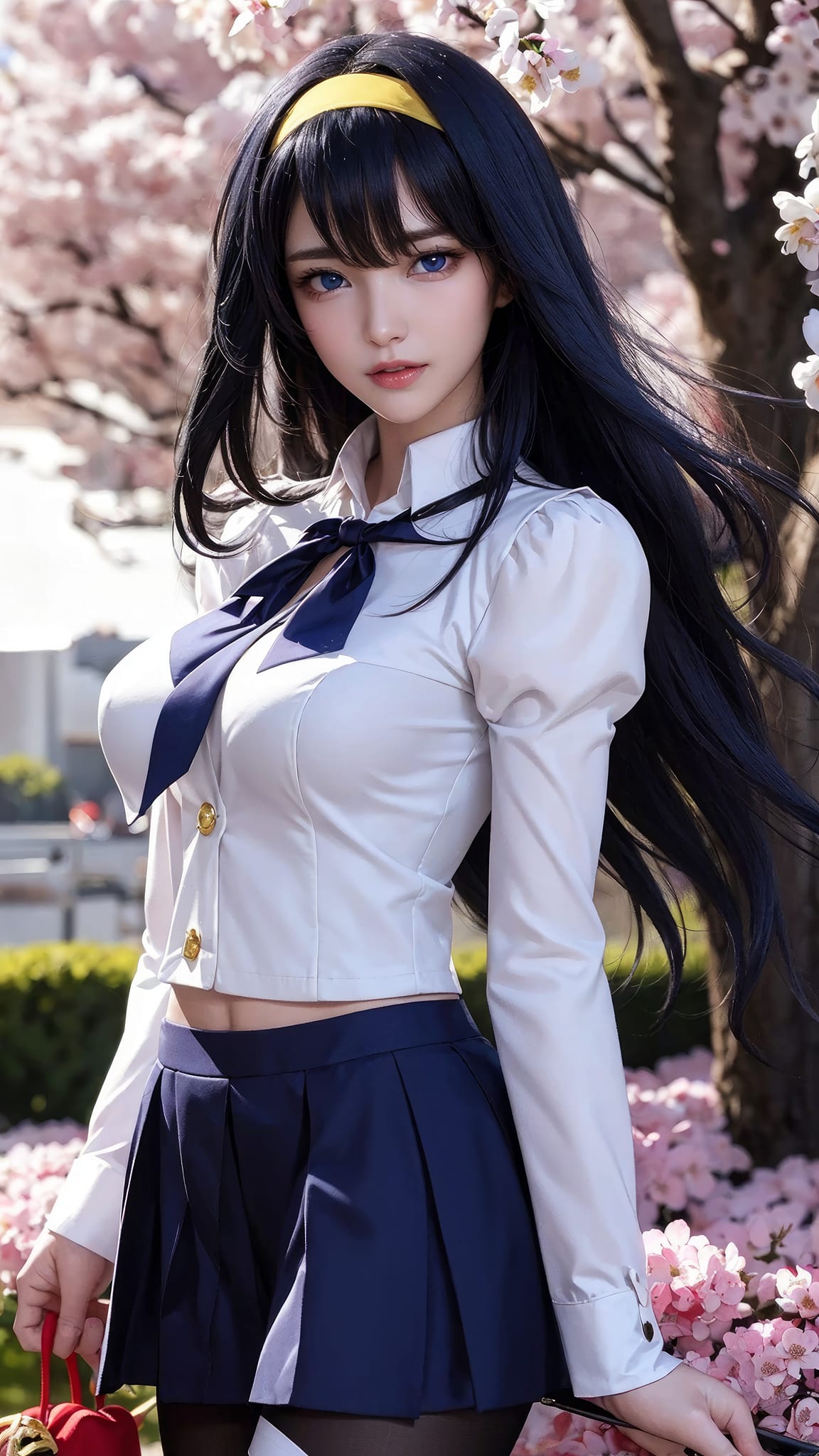 Maiden of the Divine Moon - Hime no Miya Senka One