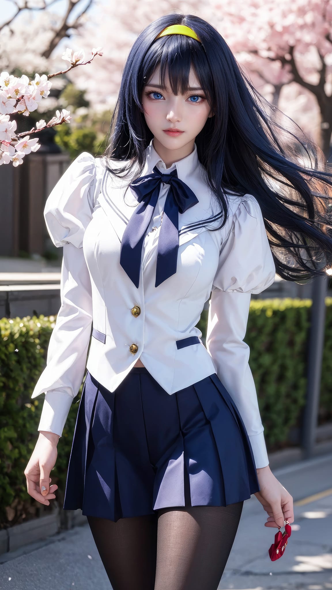 Maiden of the Divine Moon - Hime no Miya Senka One