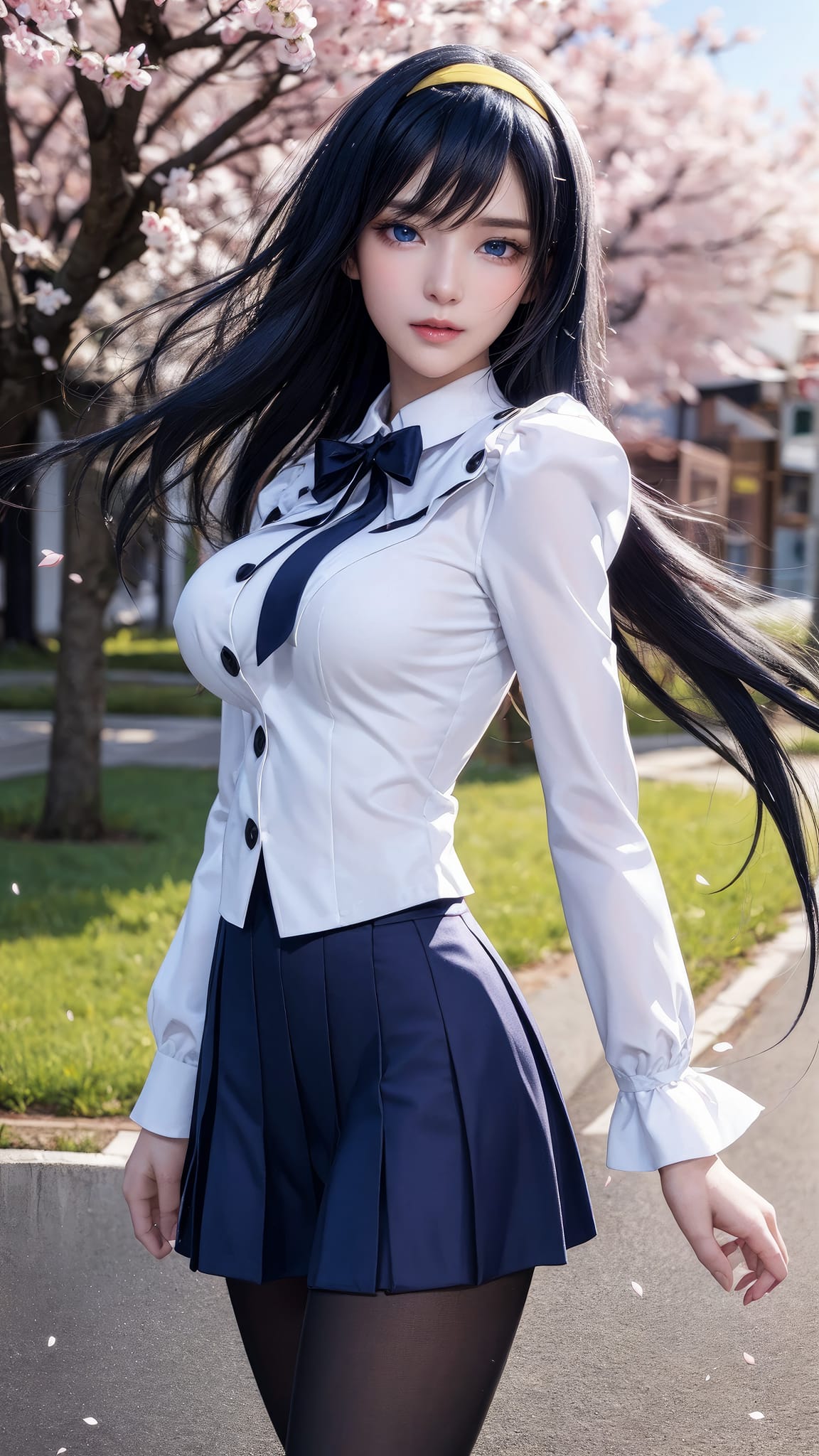 Maiden of the Divine Moon - Hime no Miya Senka One