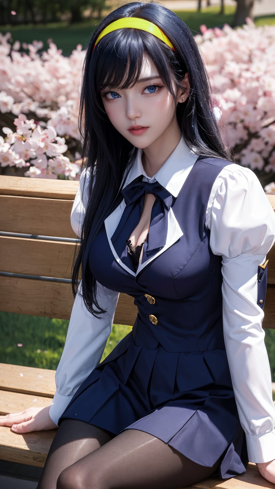 Maiden of the Divine Moon - Hime no Miya Senka One
