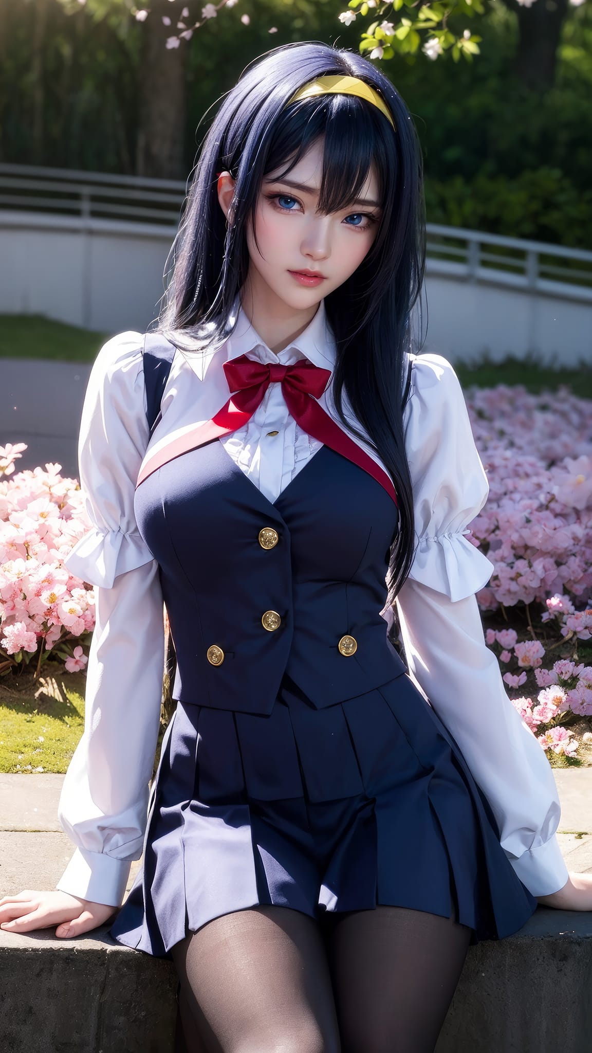Maiden of the Divine Moon - Hime no Miya Senka One