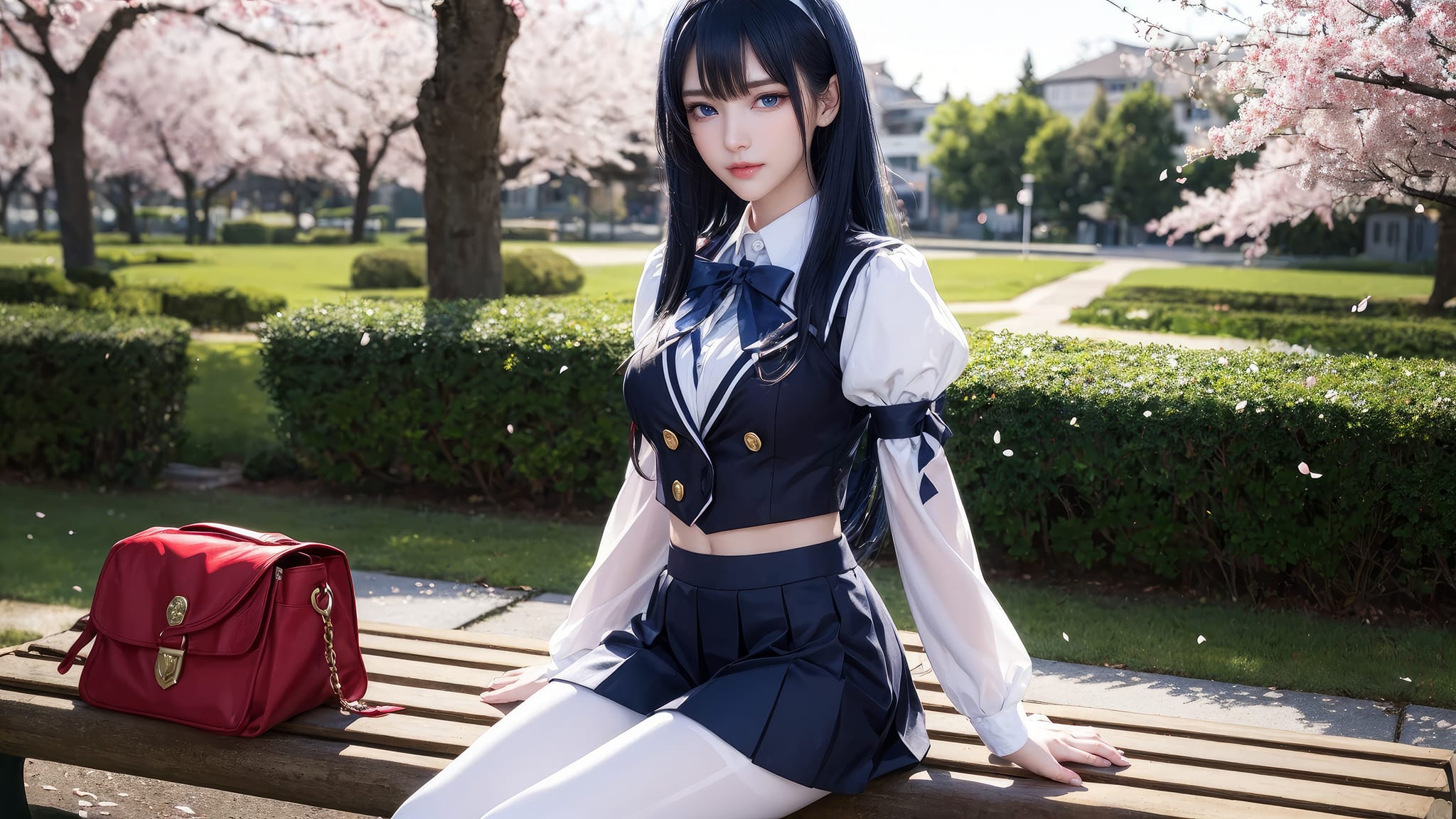 Maiden of the Divine Moon - Hime no Miya Senka One