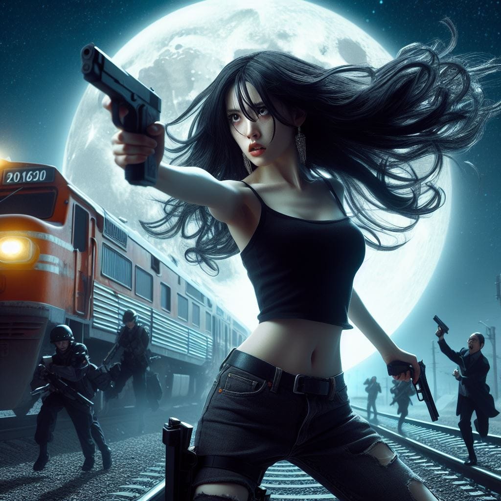 Destroying the Dome of the Stars Railroad