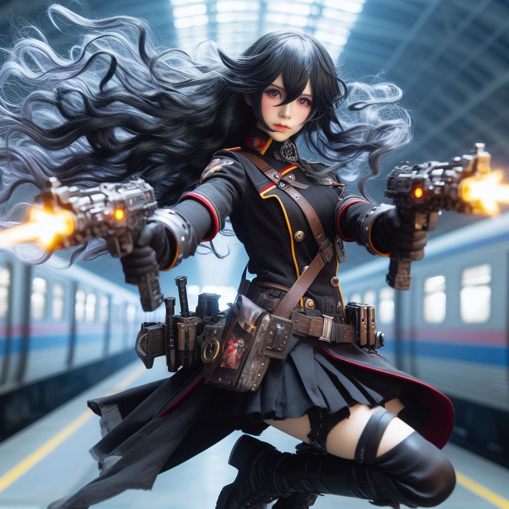 Destroying the Dome of the Stars Railroad