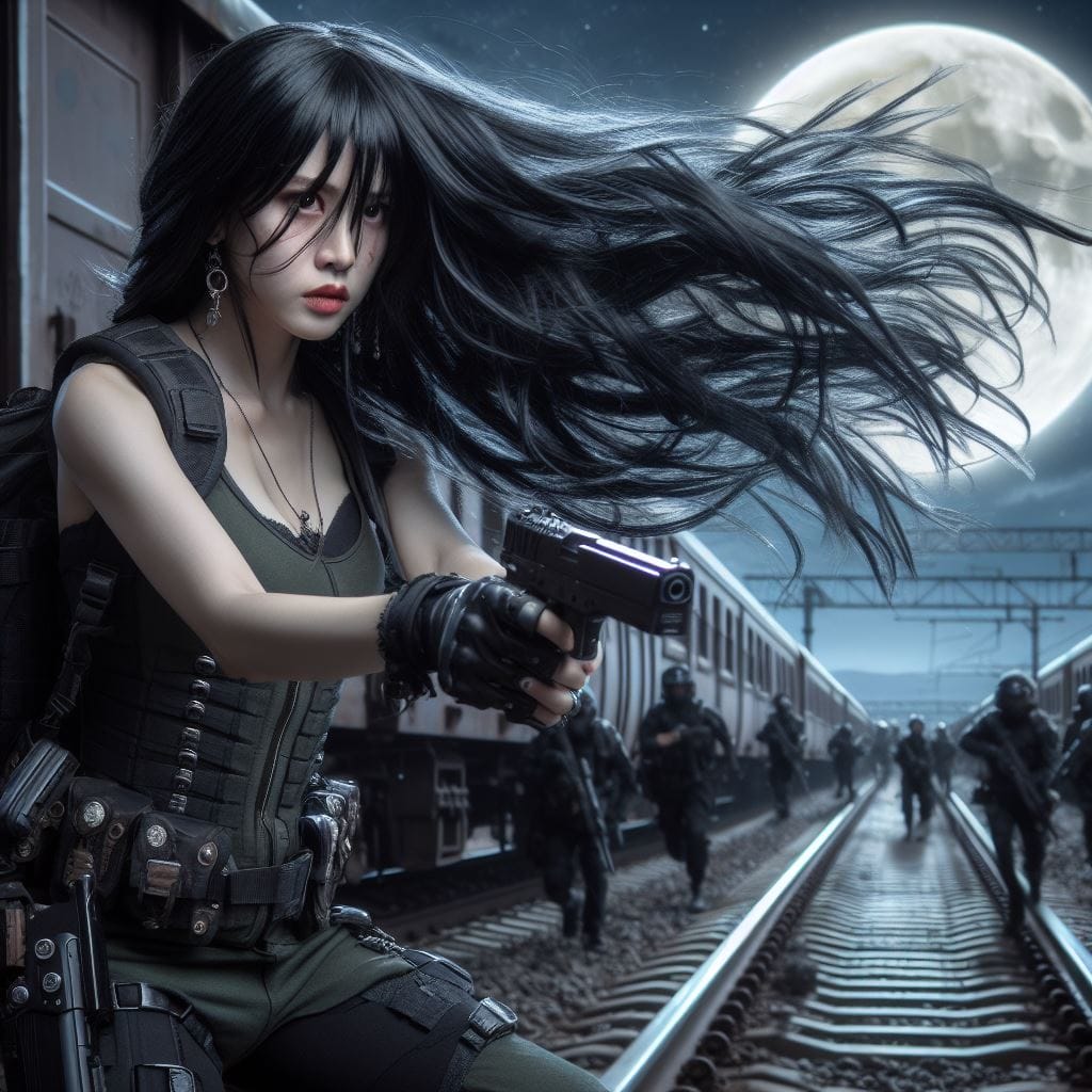 Destroying the Dome of the Stars Railroad