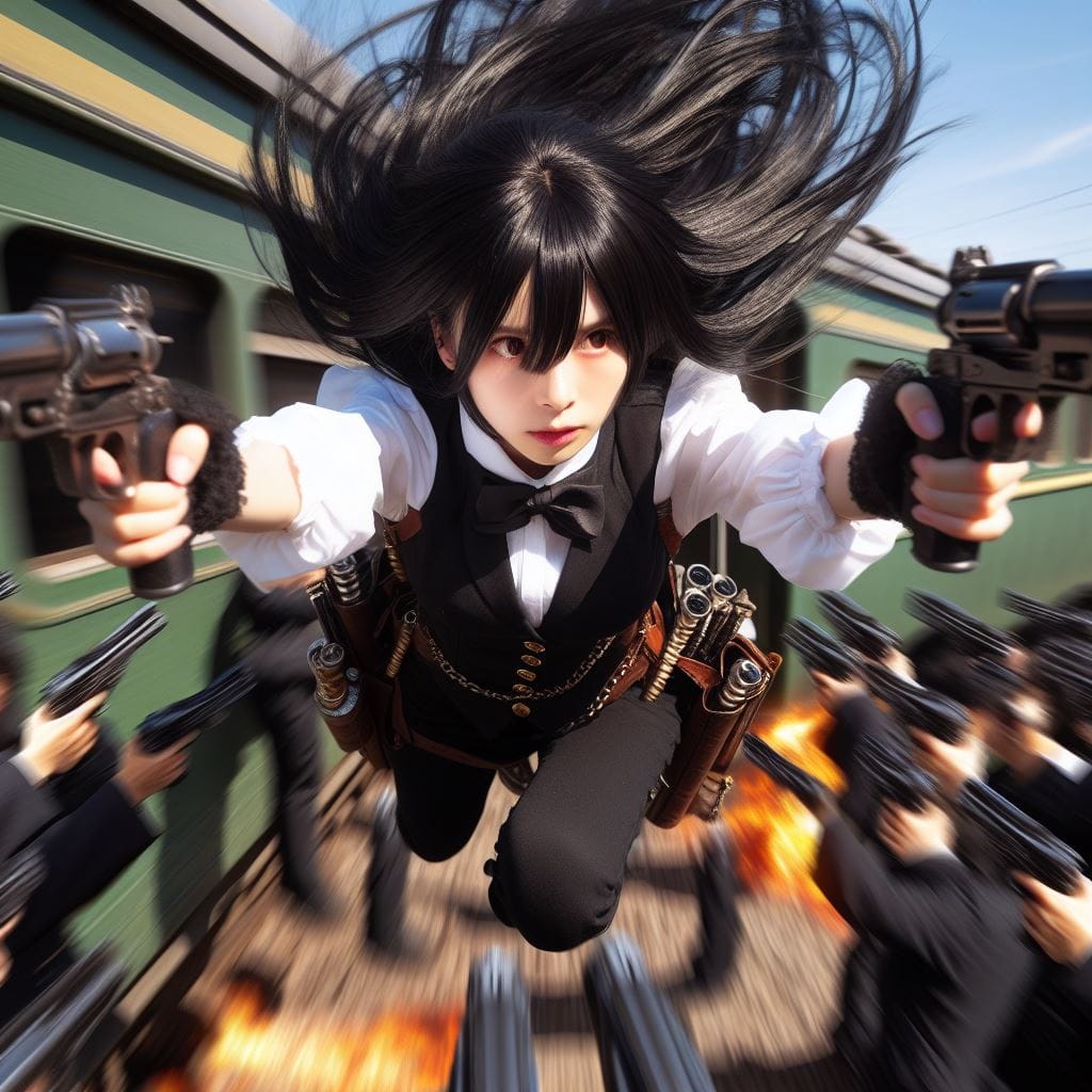 Destroying the Dome of the Stars Railroad