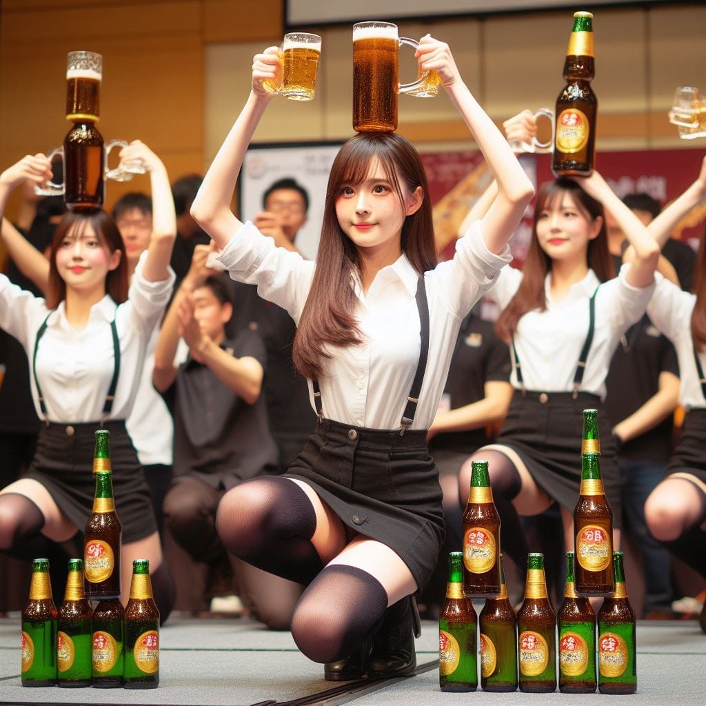 Rookie Office Worker Performance II Success and Failure