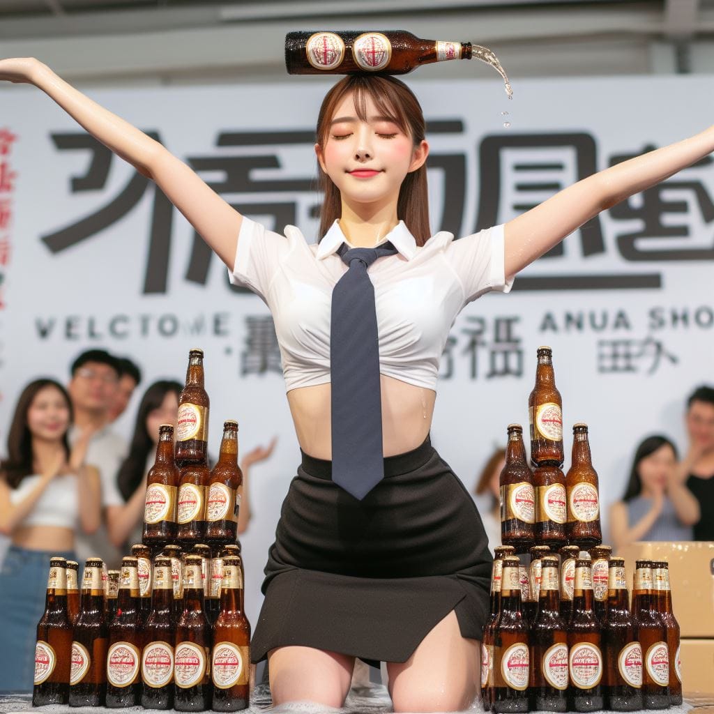 Rookie Office Worker Performance II Success and Failure