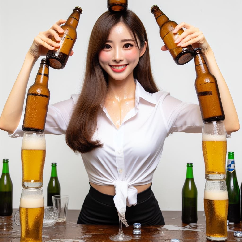 Rookie Office Worker Performance II Success and Failure