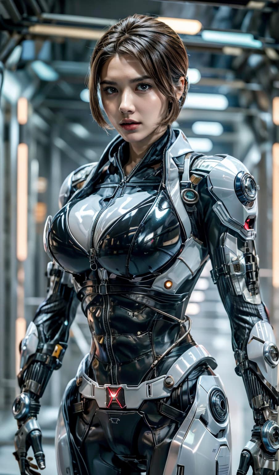 Black Widow Asia