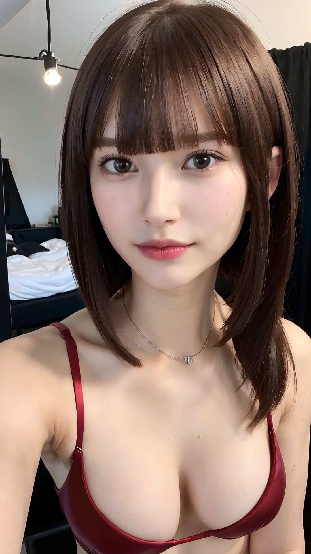 ★Patreon★ AI Beauty Can-kobomaru 46