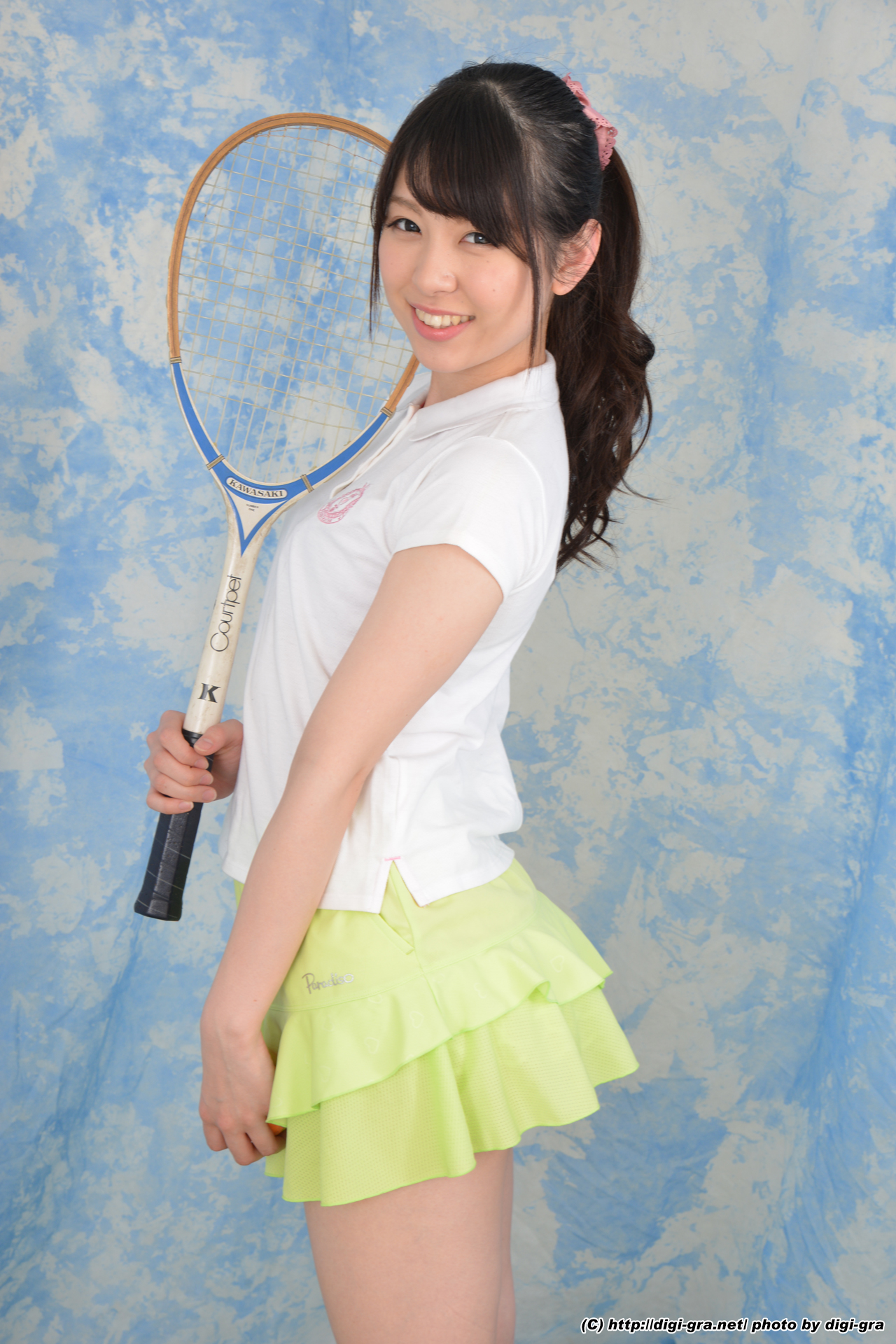 葵玲奈(あおいれな)[Digi-Gra]RenaAoiPhotosetDISK1