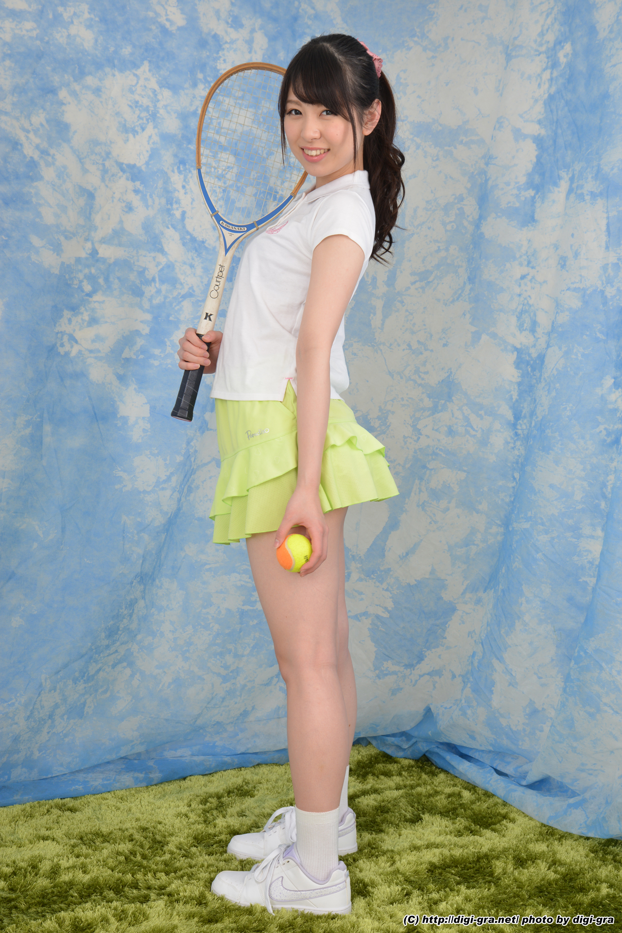 葵玲奈(あおいれな)[Digi-Gra]RenaAoiPhotosetDISK1