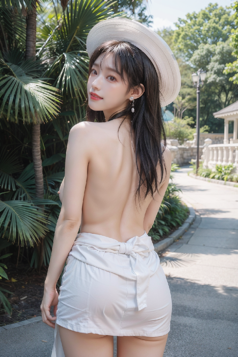 Mary Bay Goddess (Nikke)