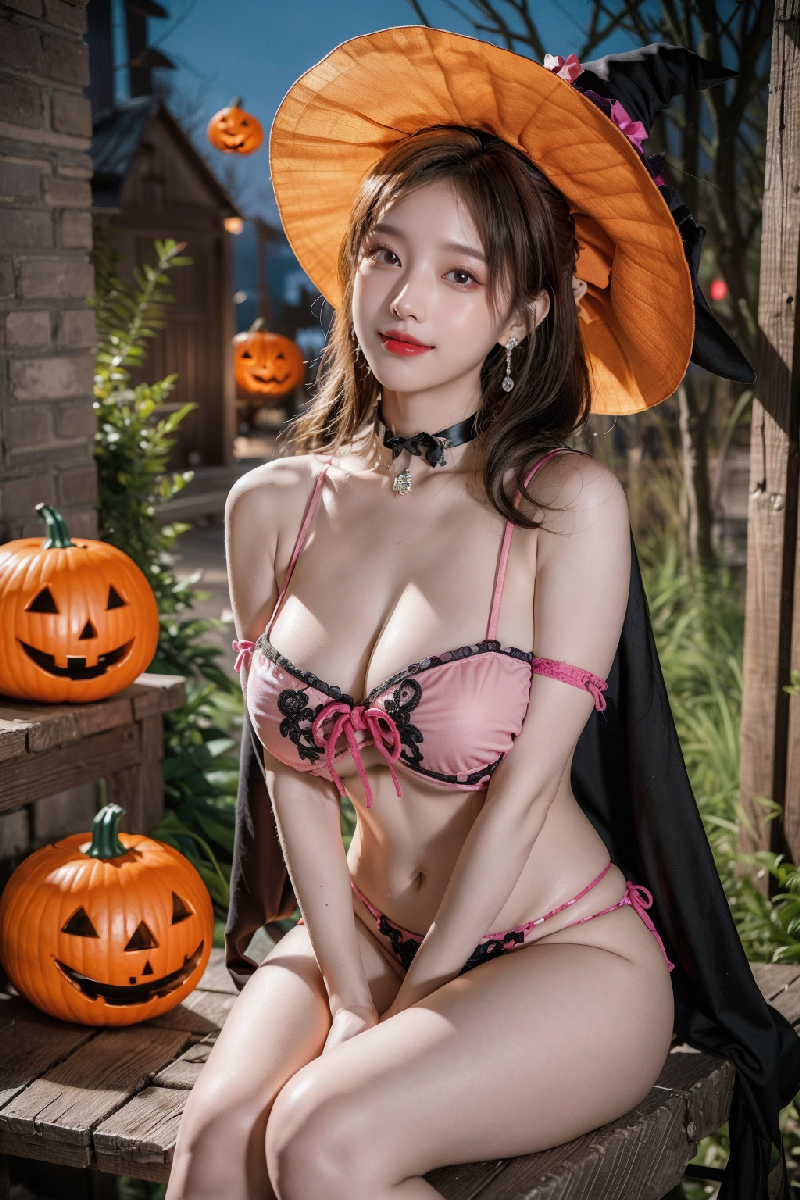Happy Halloween