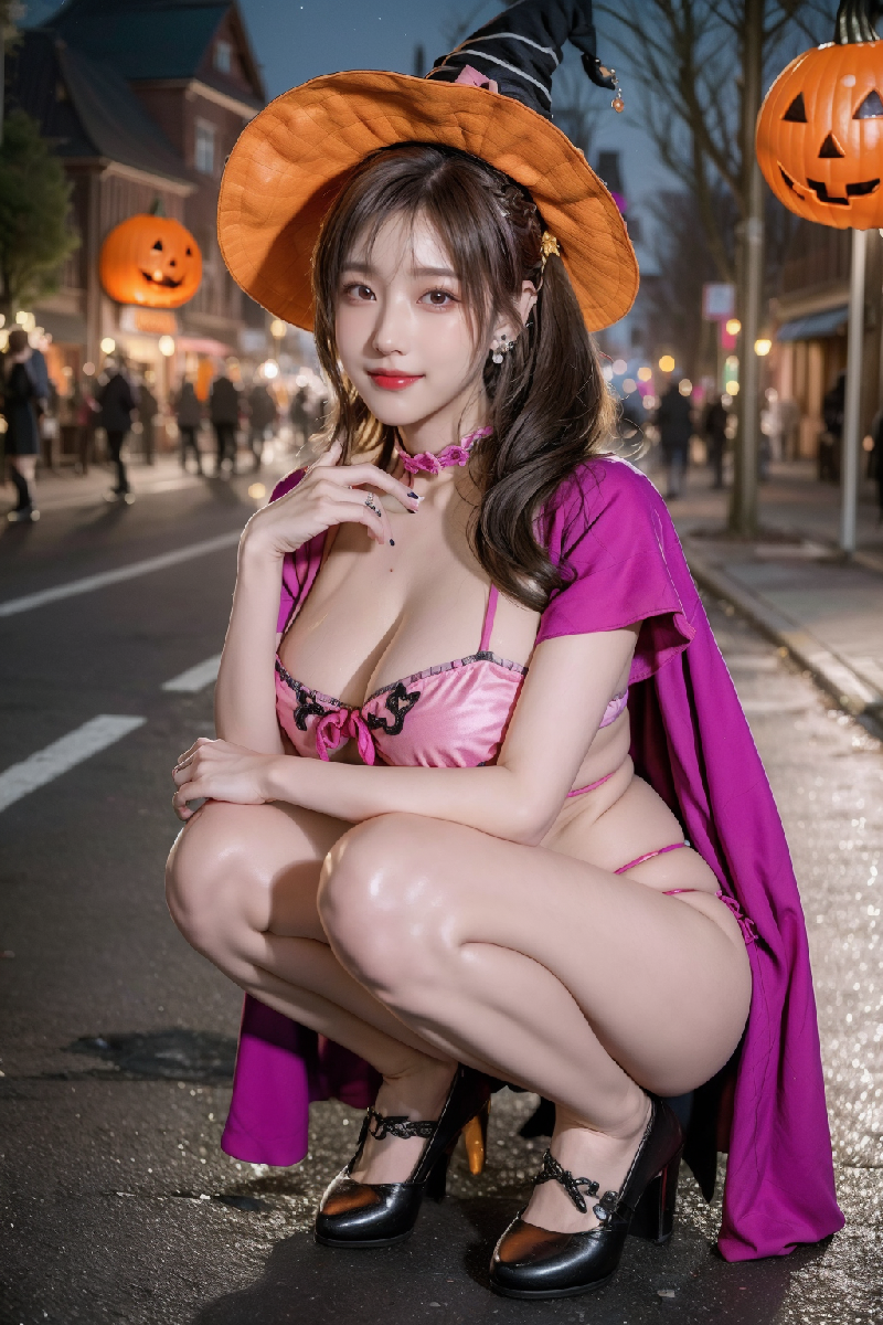 Happy Halloween