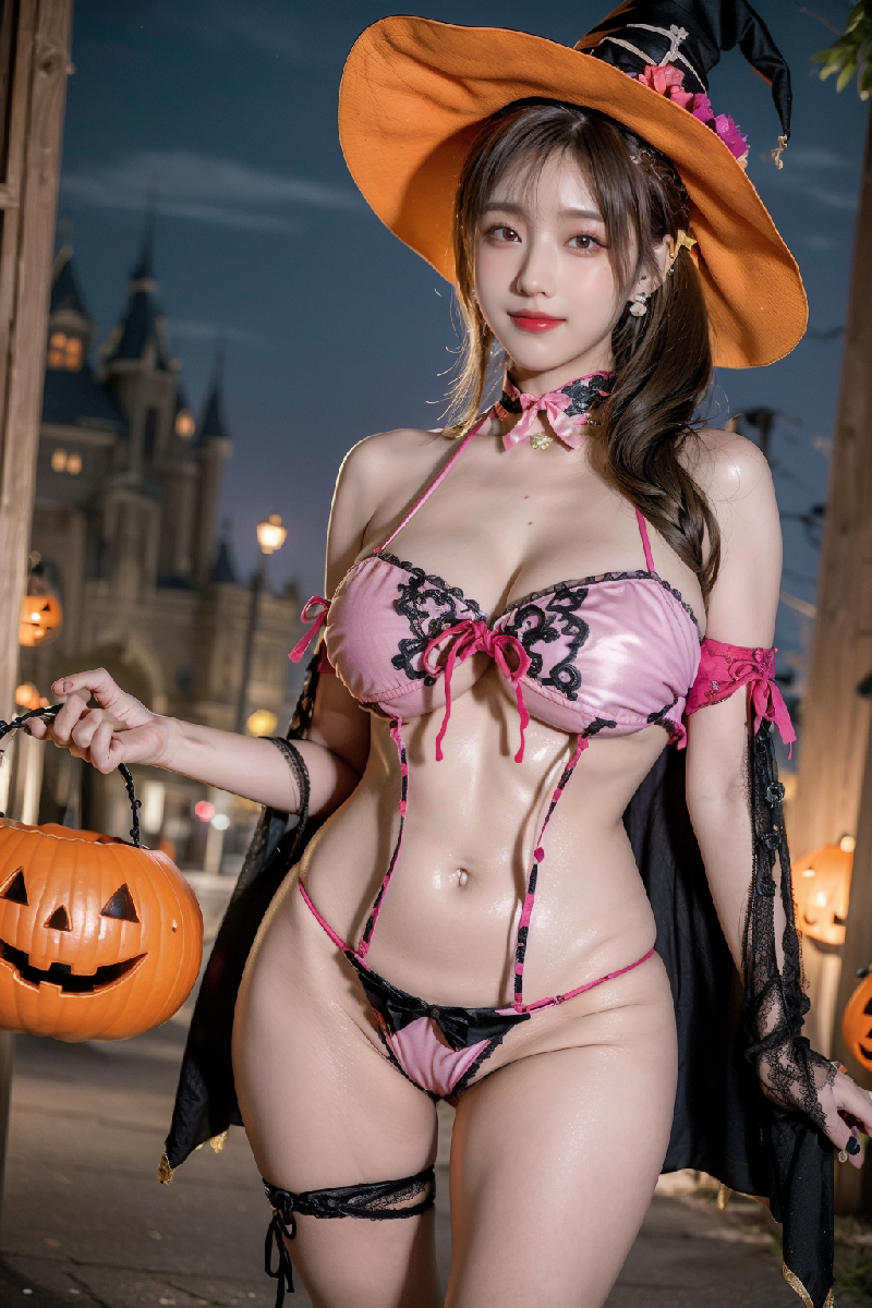 Happy Halloween