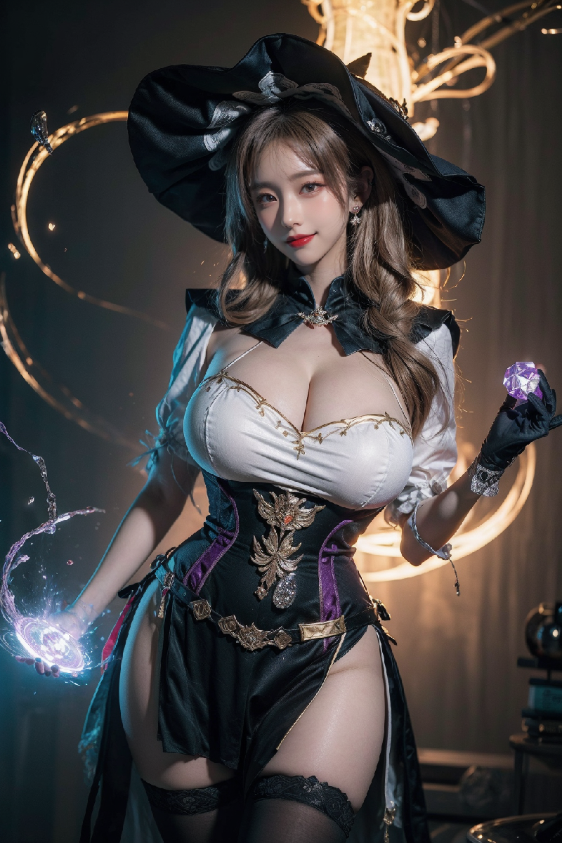 Lisa (genshin)
