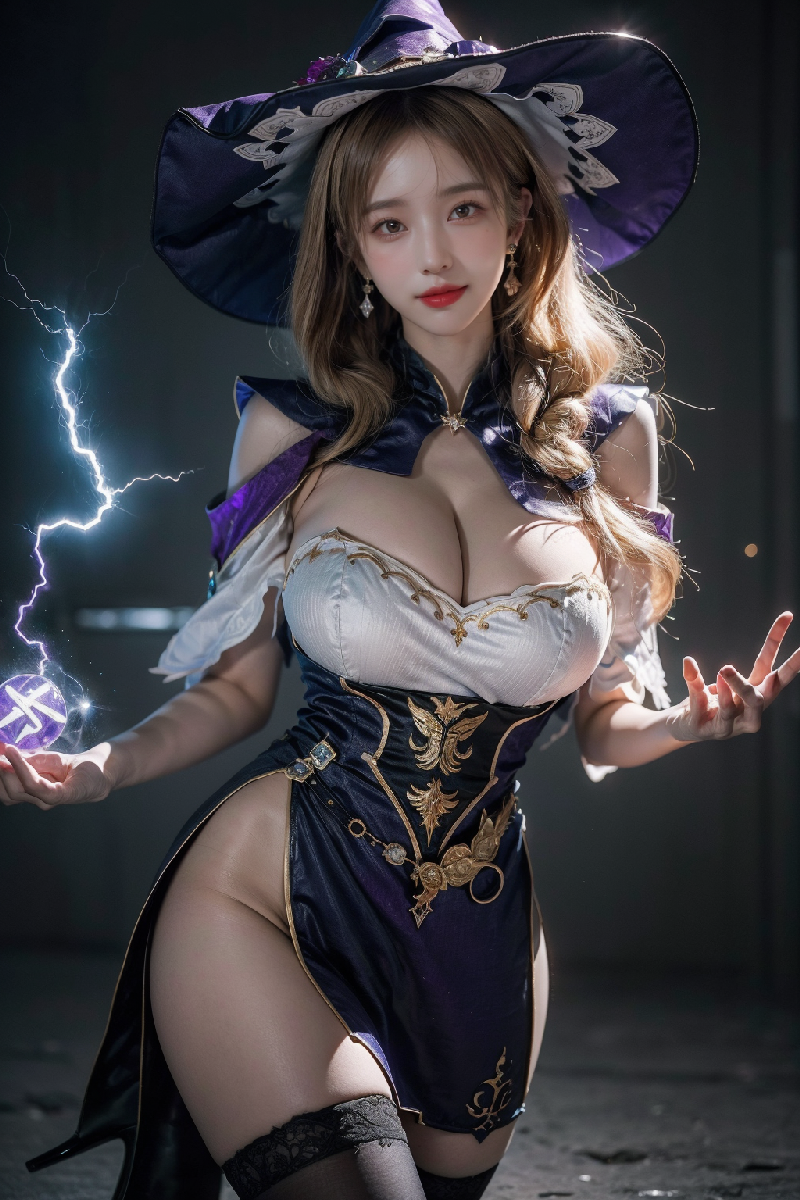 Lisa (genshin)