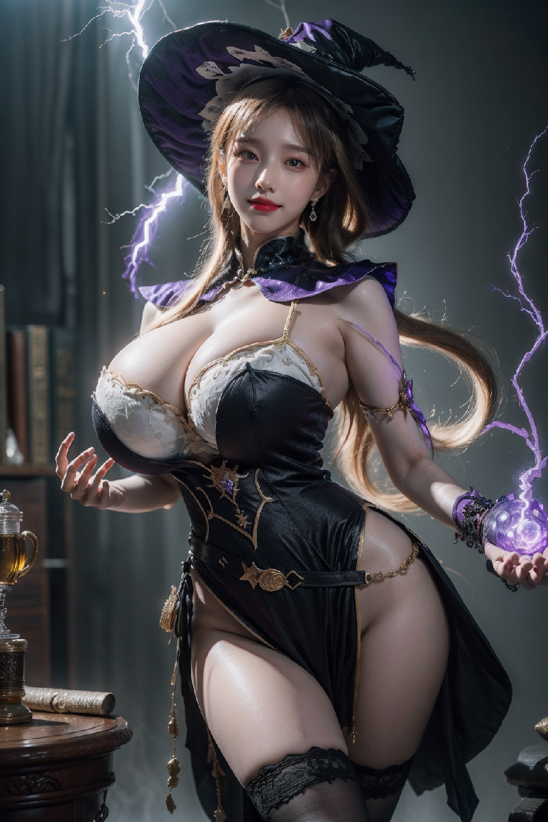 Lisa (genshin)
