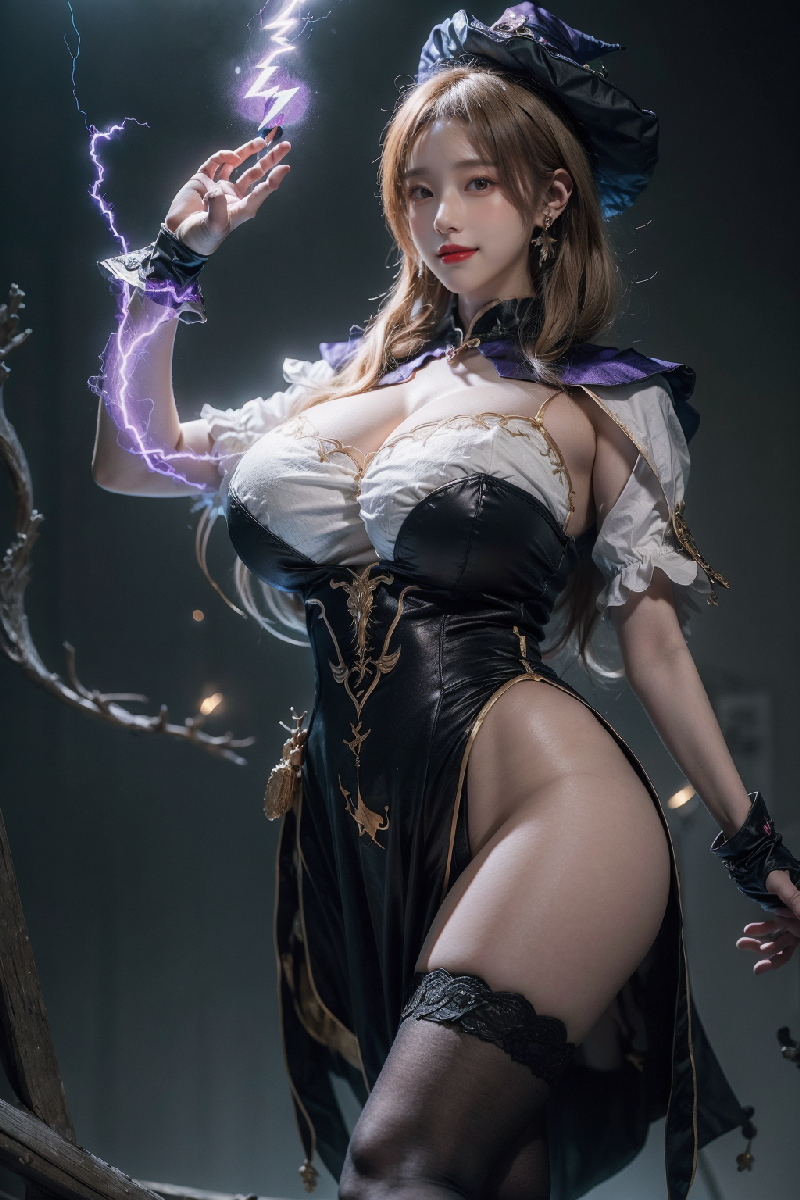 Lisa (genshin)