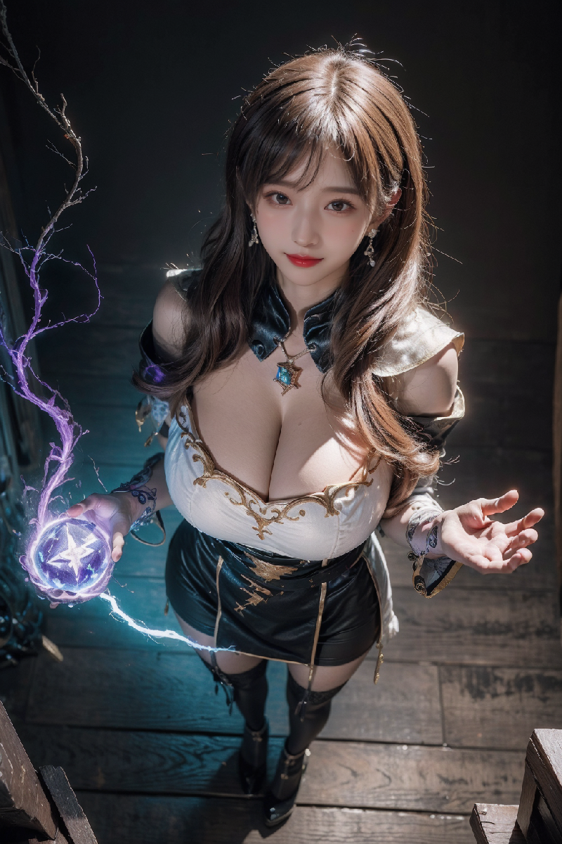 Lisa (genshin)