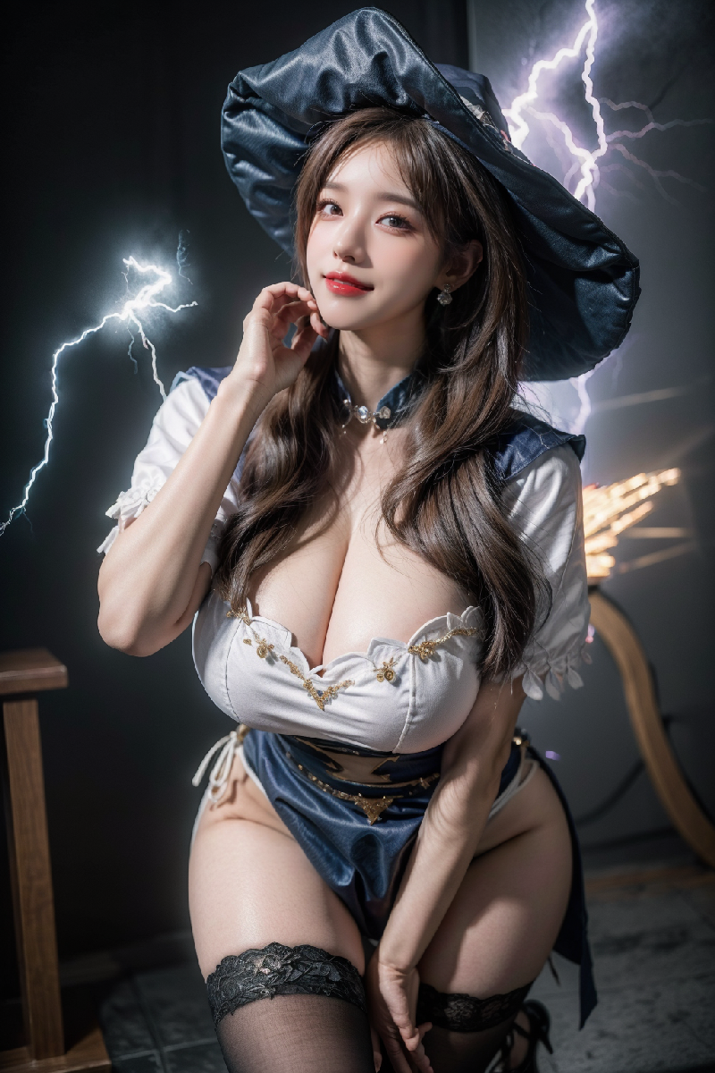 Lisa (genshin)