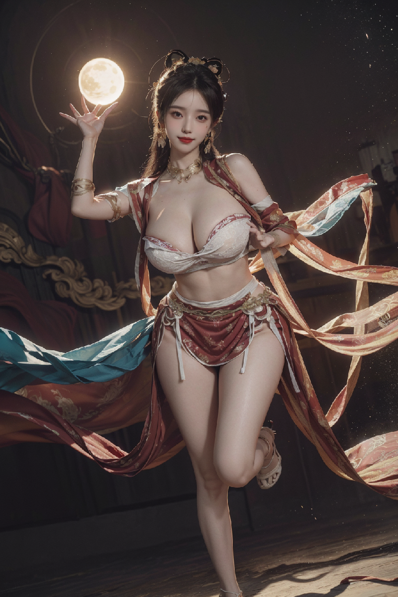 DunHuang