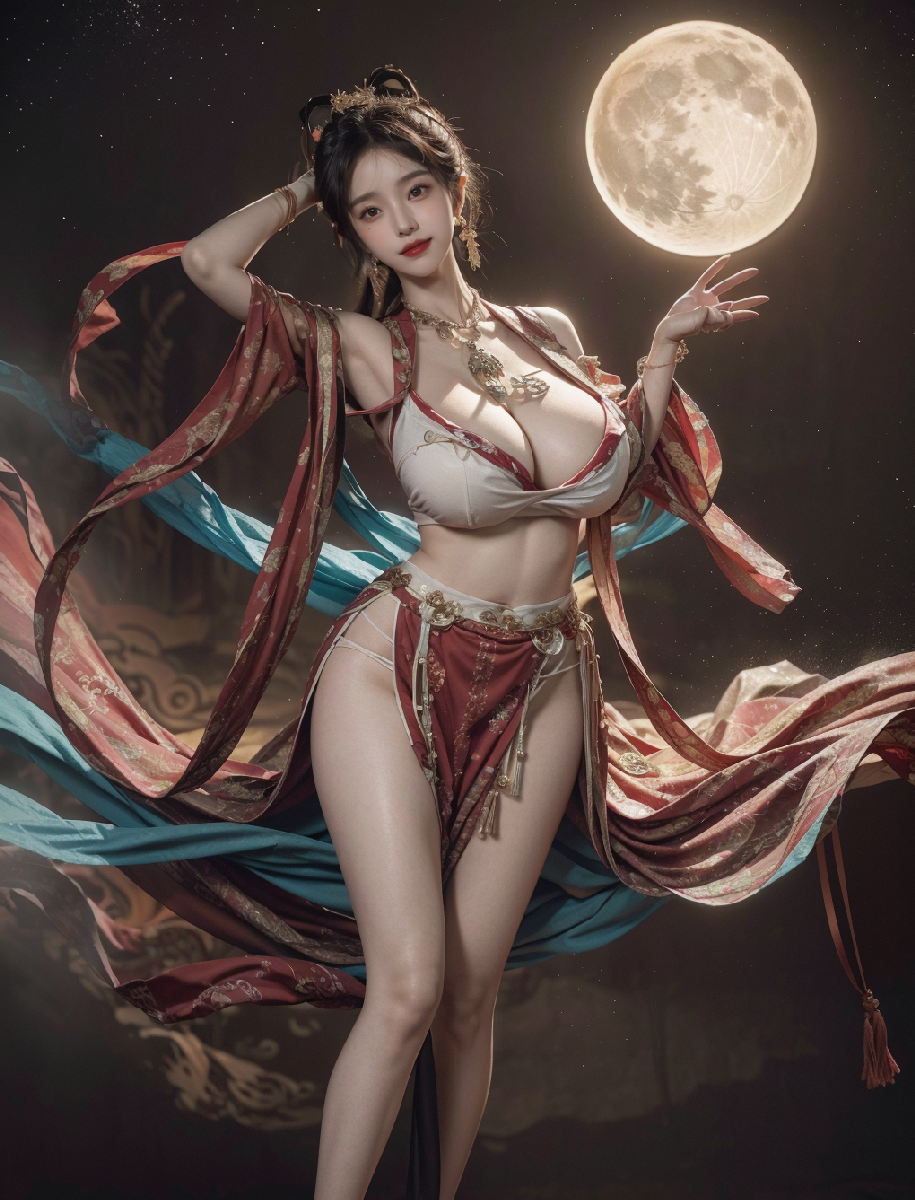 DunHuang