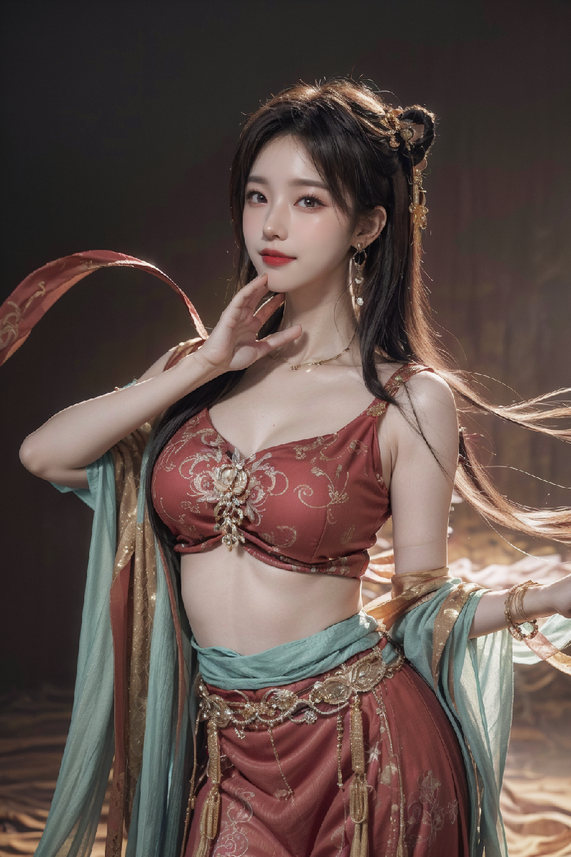 DunHuang