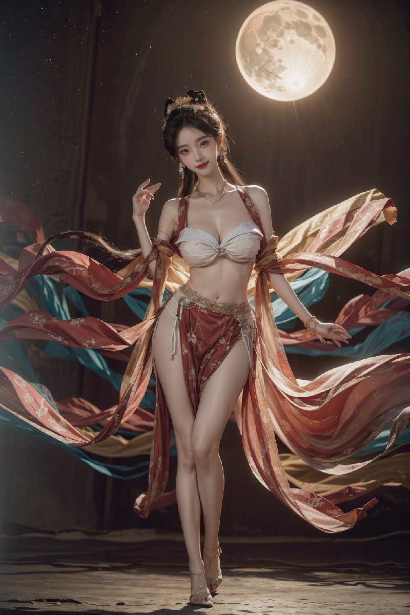 DunHuang
