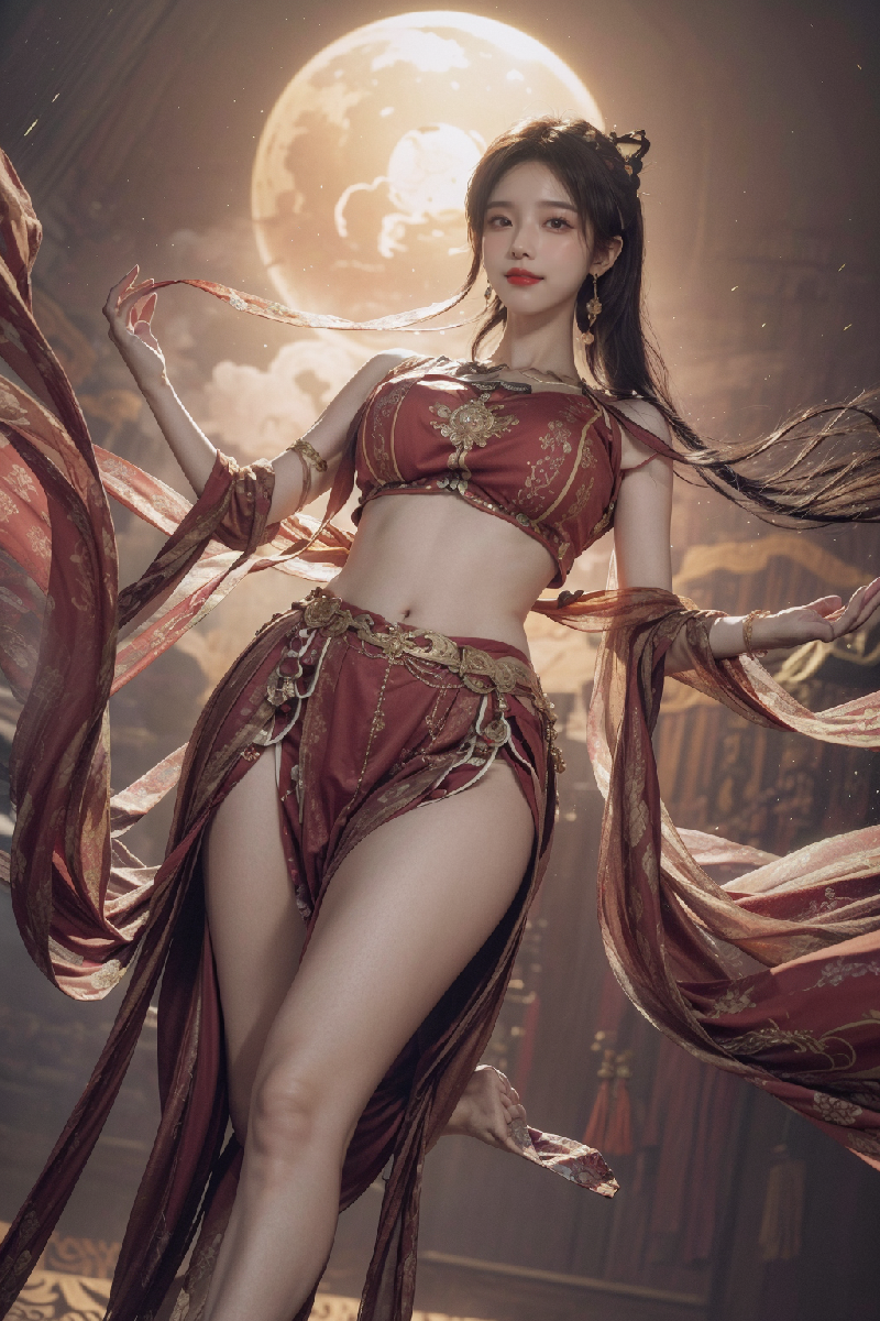 DunHuang