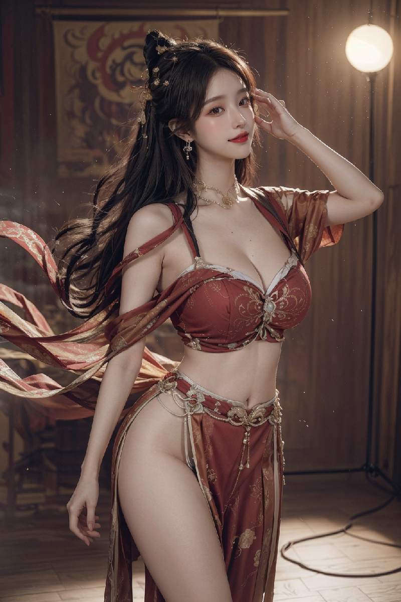 DunHuang
