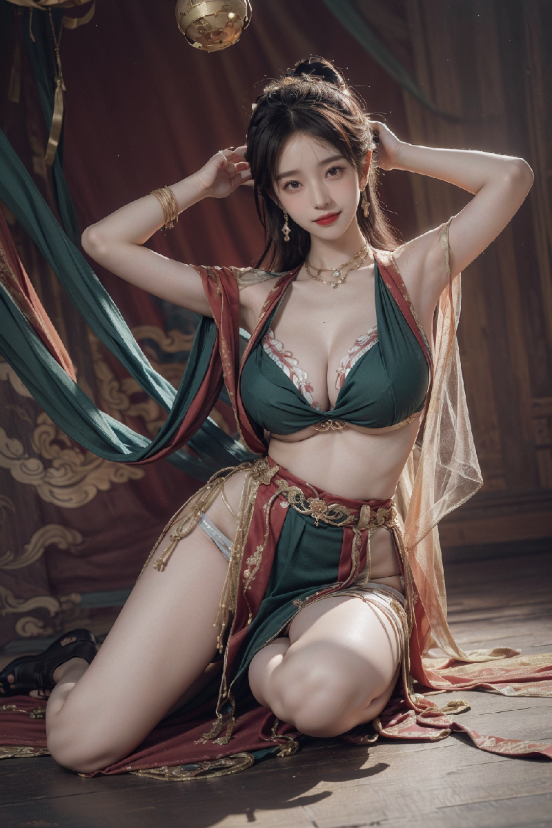 DunHuang