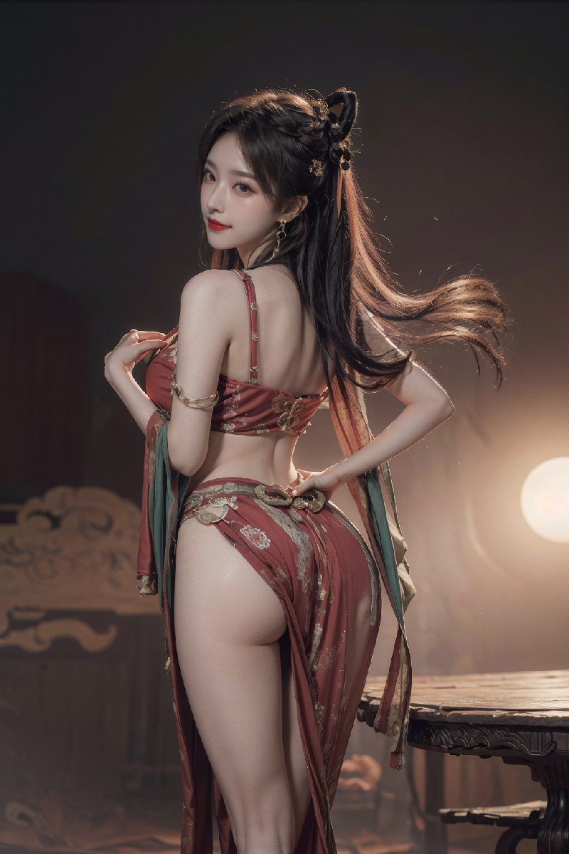 DunHuang