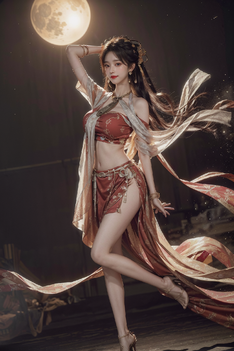 DunHuang