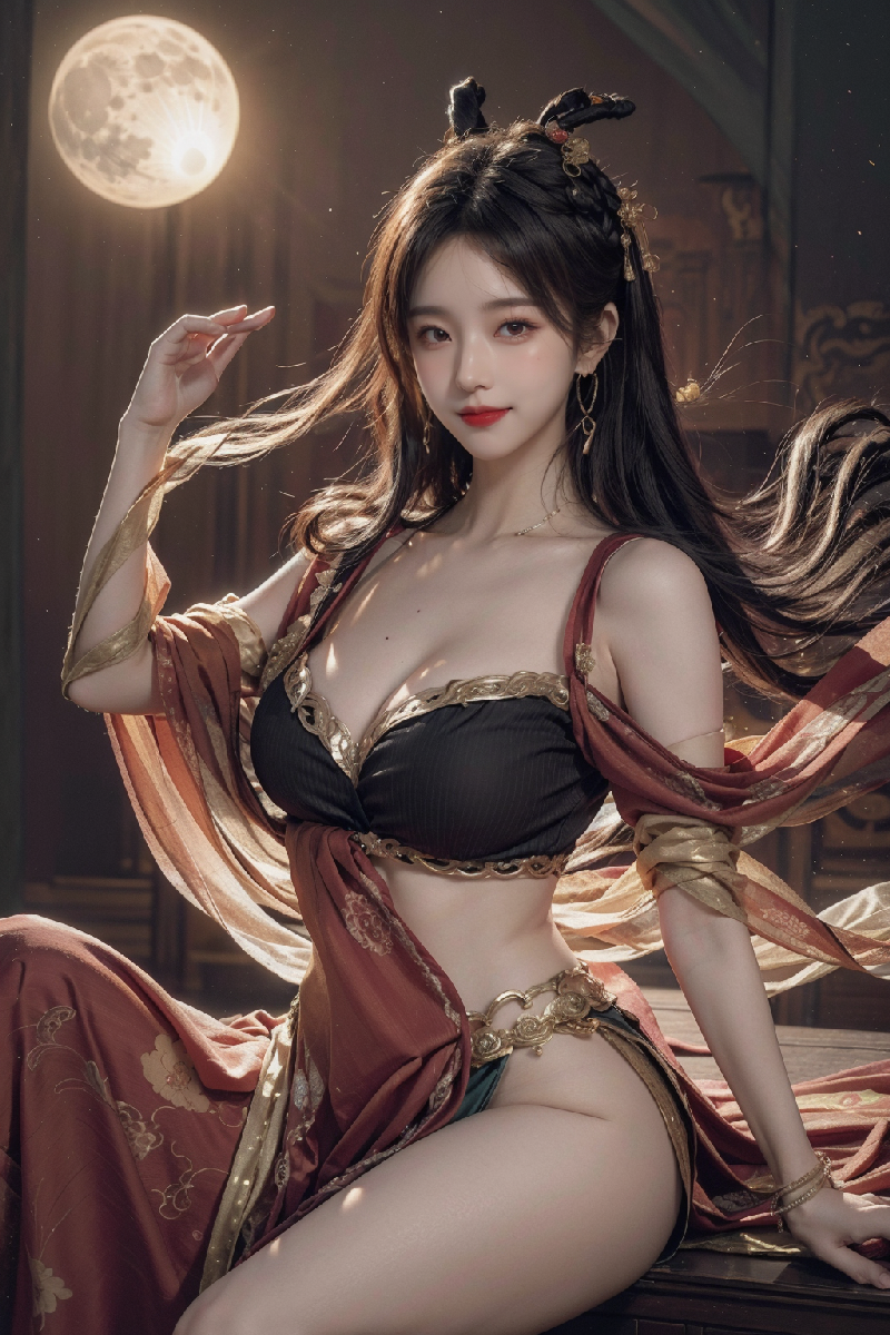 DunHuang