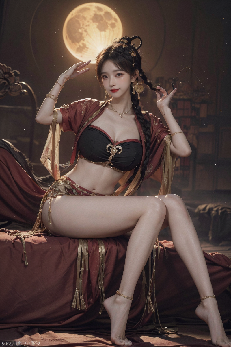 DunHuang
