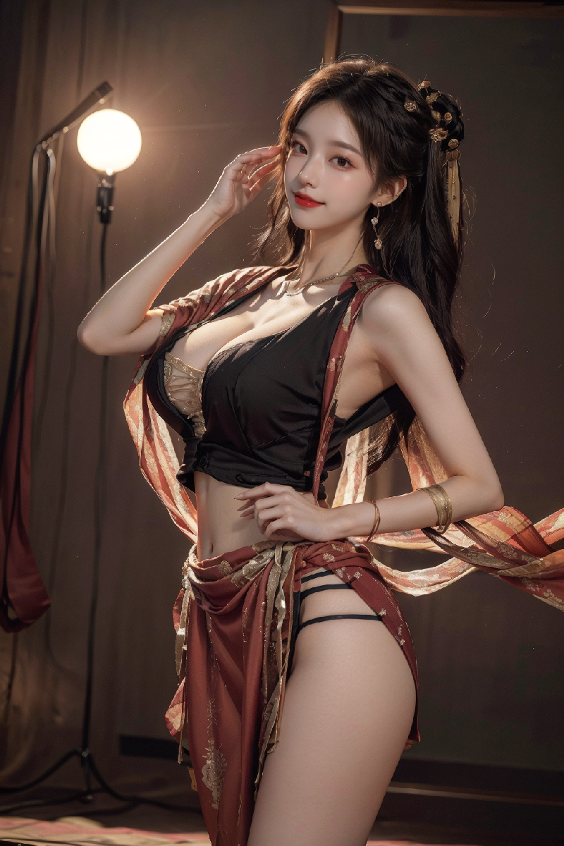 DunHuang