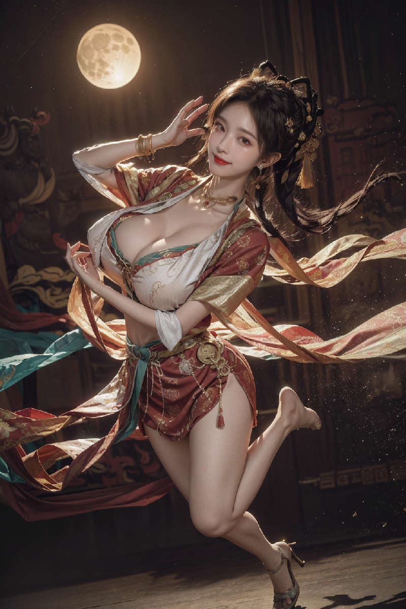 DunHuang