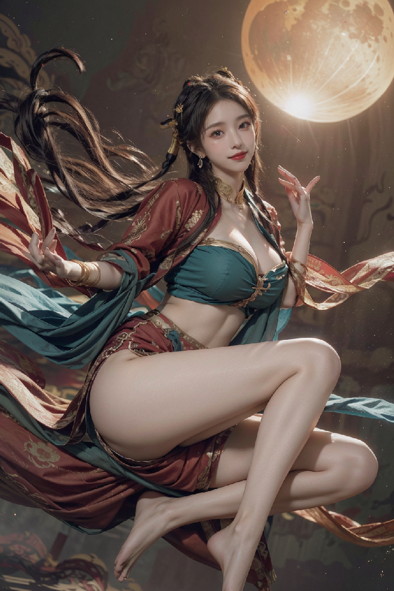 DunHuang
