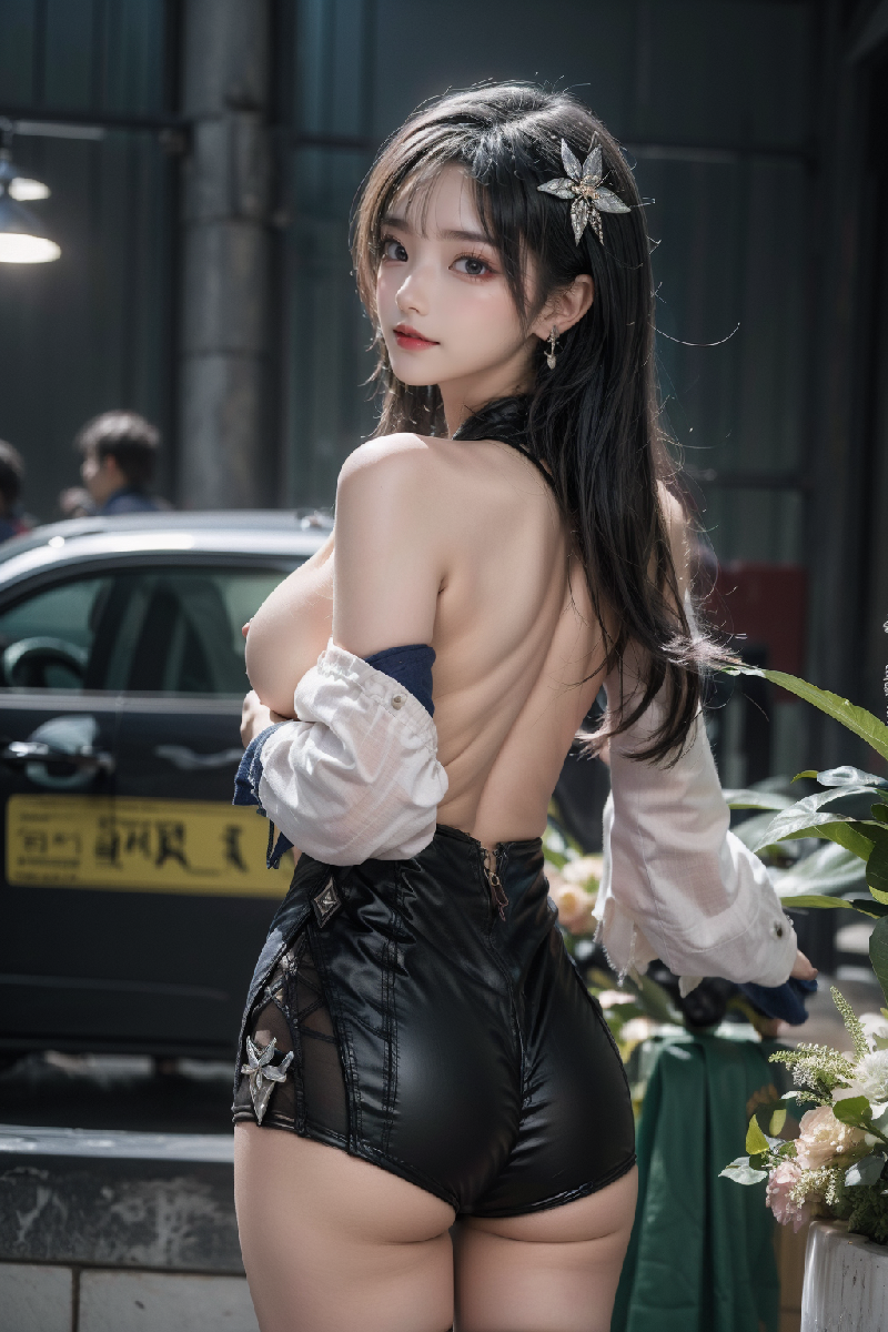 No.420 95P Eula (Genshin)