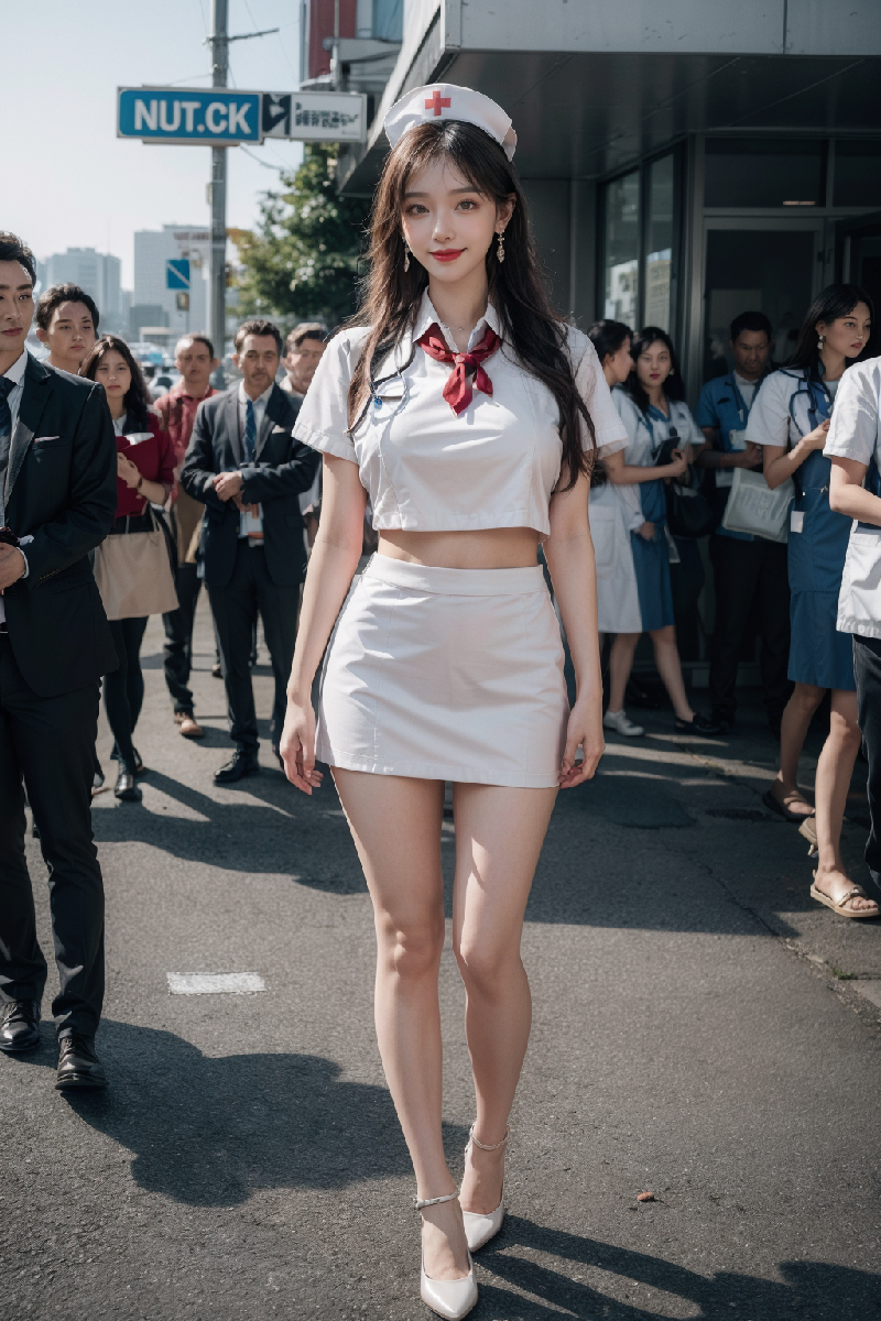Nurse