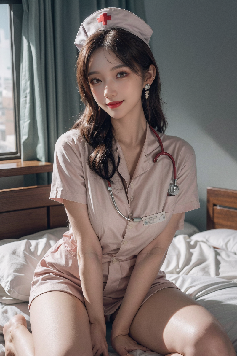 Nurse