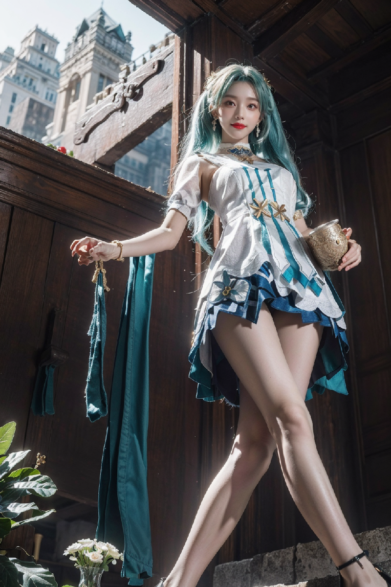 miku