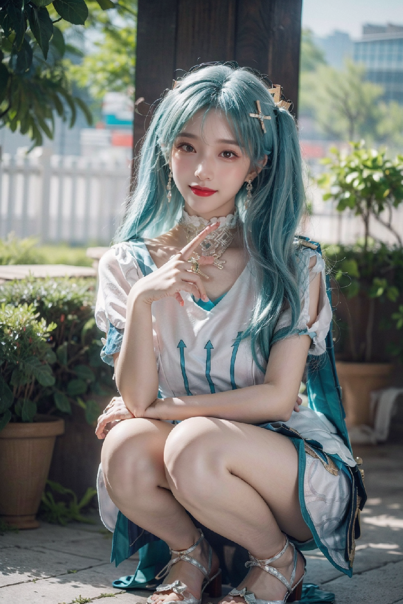 miku