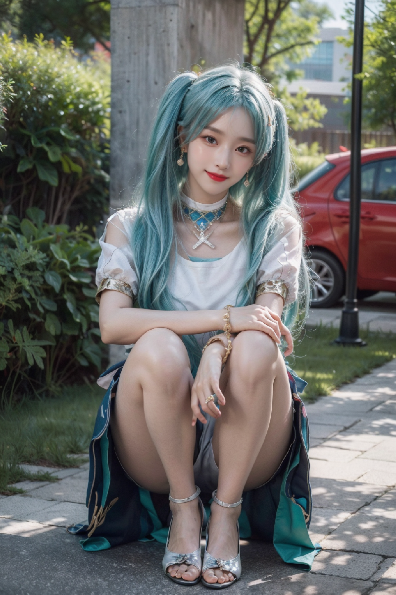 miku